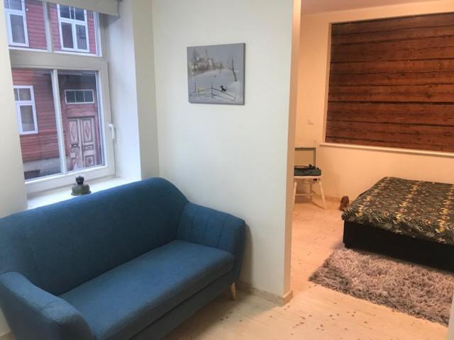 Apartment Hubane Korter Kalamajas